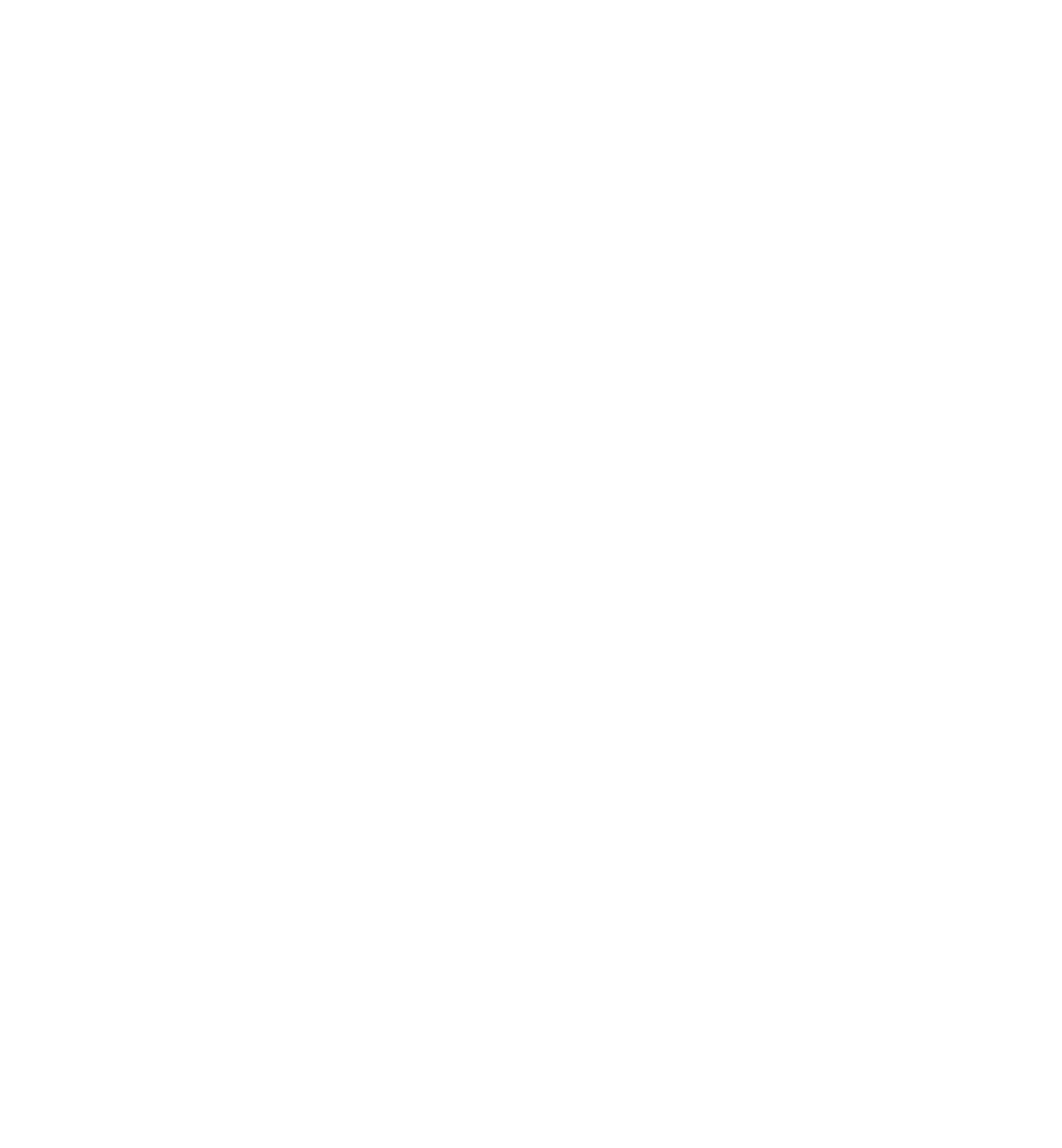 Logo PIB
